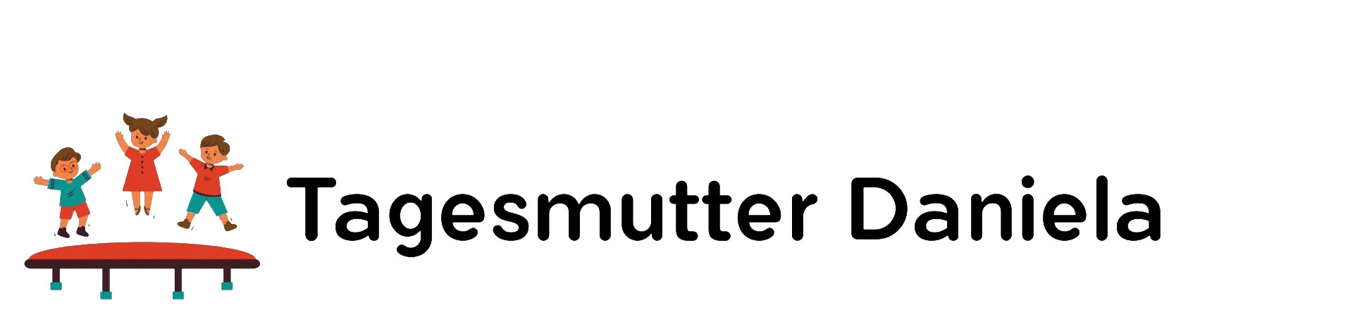 Tagesmutter Daniela Logo